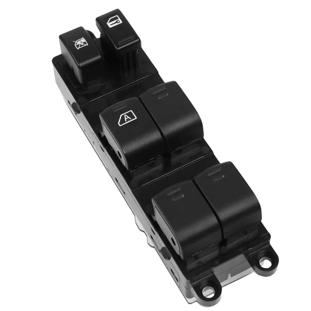 Front Driver Factory Style Power Window Switch For 05-07 Nissan Pathfinder 1