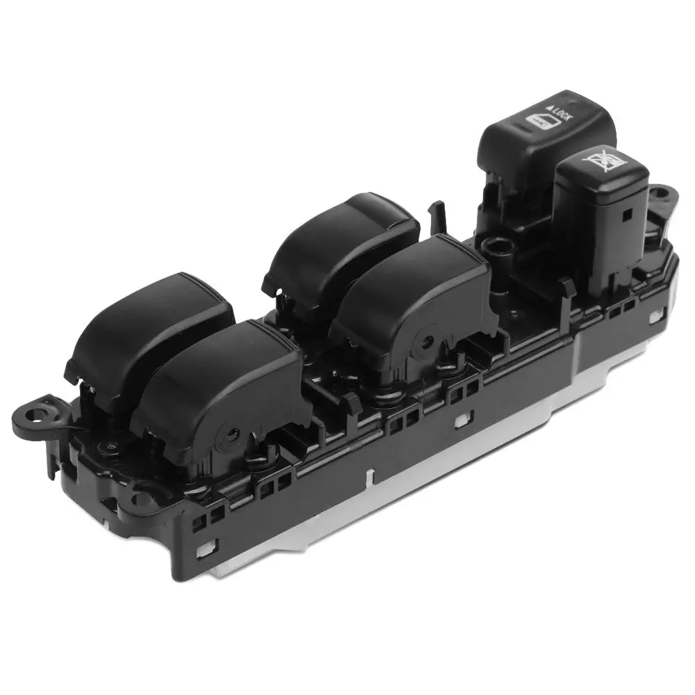 Front Driver Factory Style Power Window Switch For 04-09 Lexus Rx-Series 1