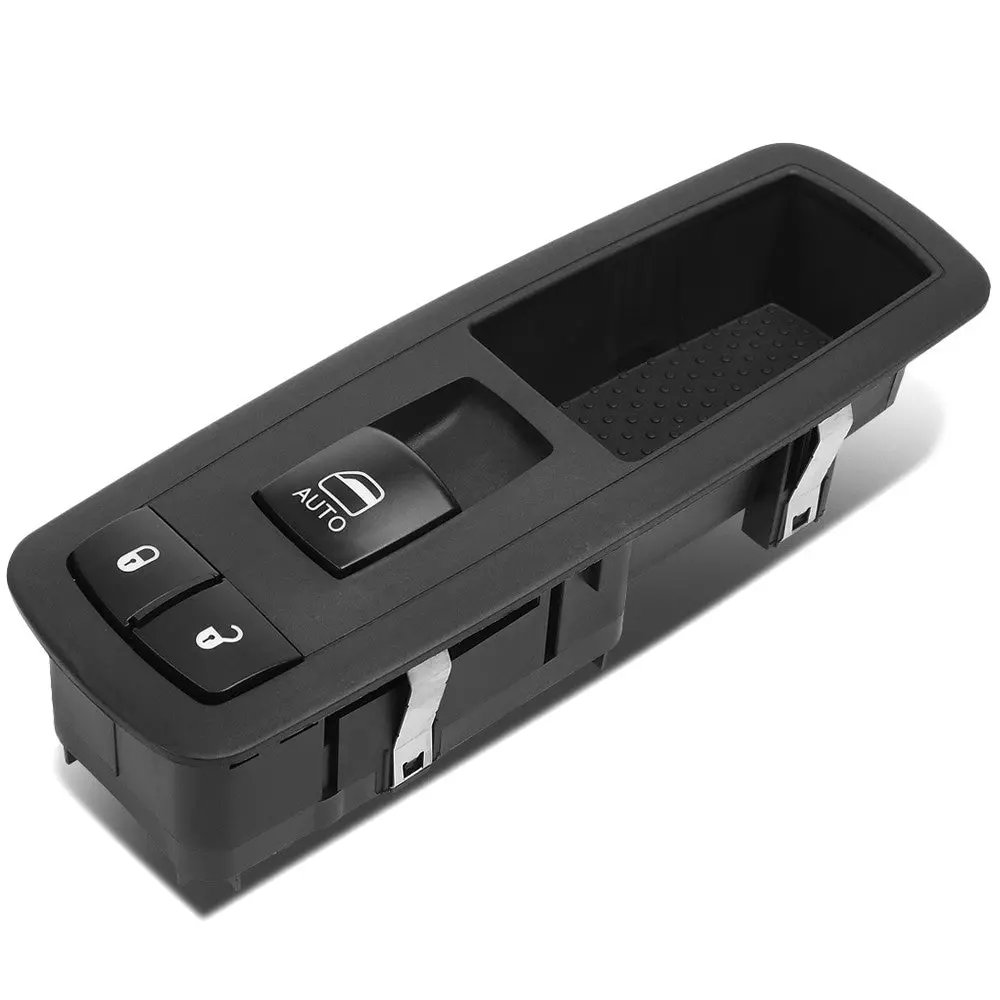 Front Passenger Factory Style Power Window Switch For 09-10 Journey/07-10 Nitro 1