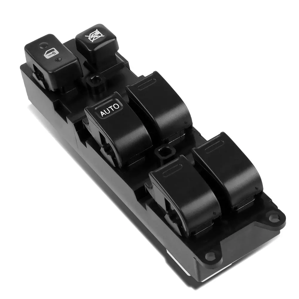 Front Driver Factory Style Power Window Switch For 96-97 4Runner Corolla Rav4 1