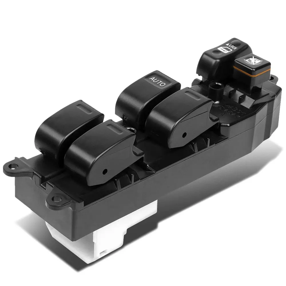 Front Driver Factory Style Power Window Switch For 04-06 Scion Xa Xb/01-05 Rav4 1