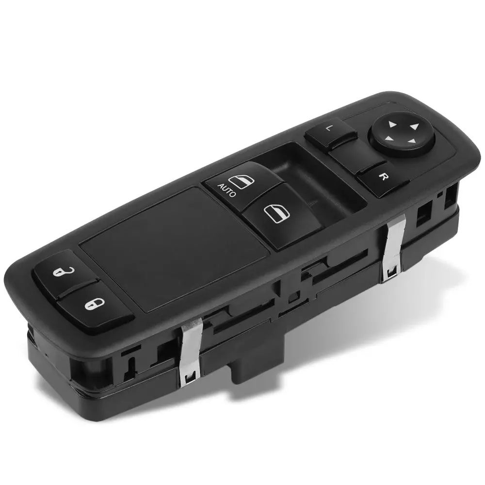Front Driver Factory Style Power Window Switch For 08-11 Dodge Grand Caravan 1