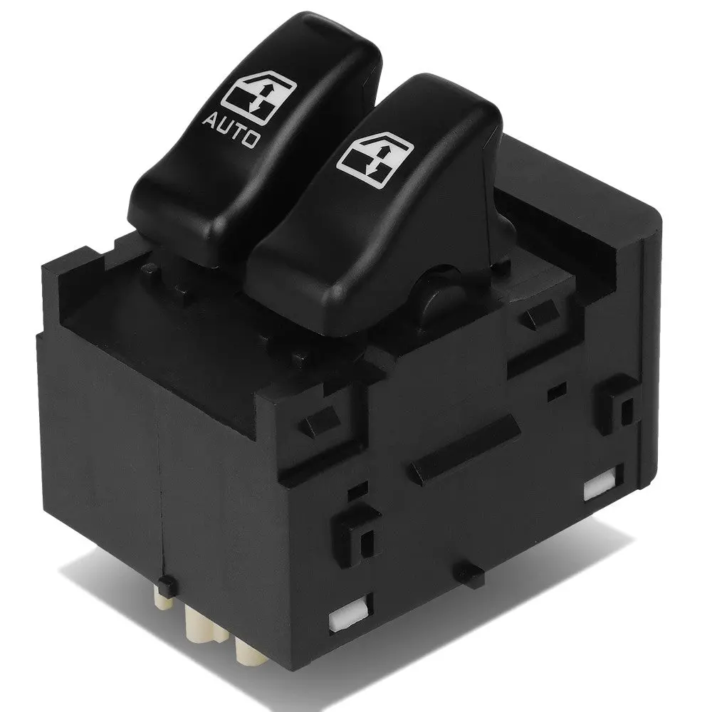 Front Driver Factory Style Power Window Switch For 00-05 Venture/Silhouette 1
