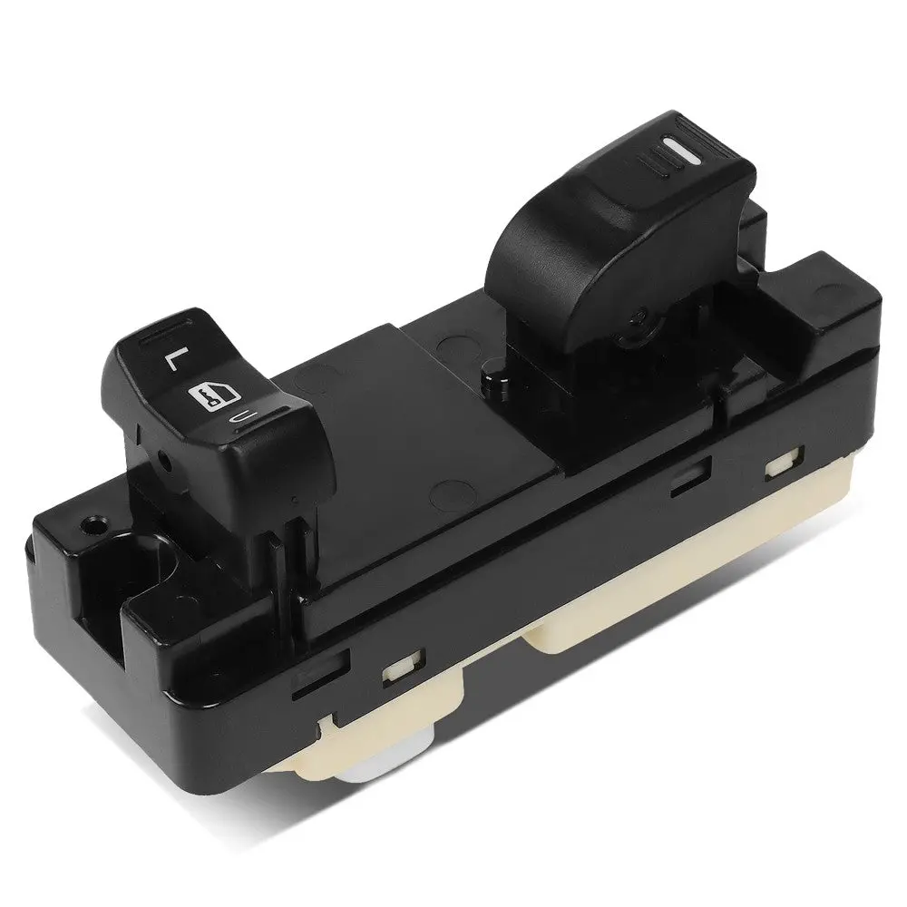 Front Passenger Factory Style Power Window Switch For 04-12 Colorado/Canyon 1