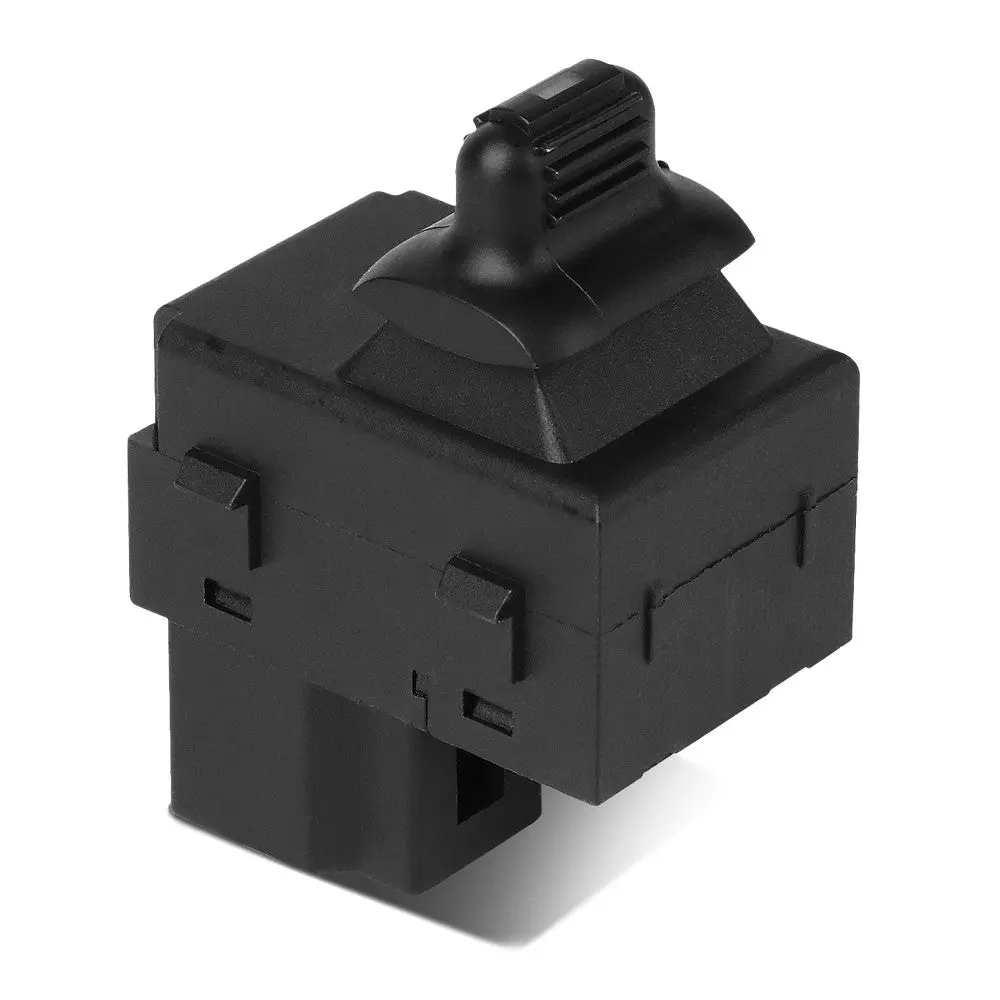 Front Passenger/Rear Left/Right Power Window Switch For 97-01 Jeep Cherokee 1