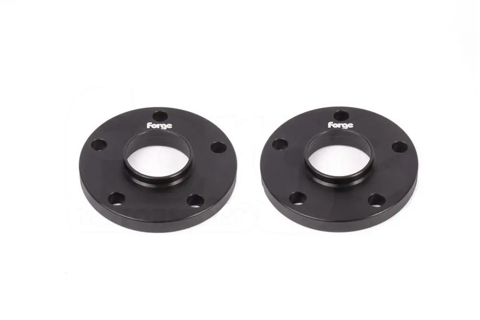Forge Motorsport Wheel Spacers For Vw Amarok/T5/T6 1