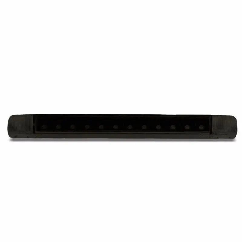 Black Housing Smoke Len Rear Third Brake Led Light For Toyota 10-16 4Runner N280 1