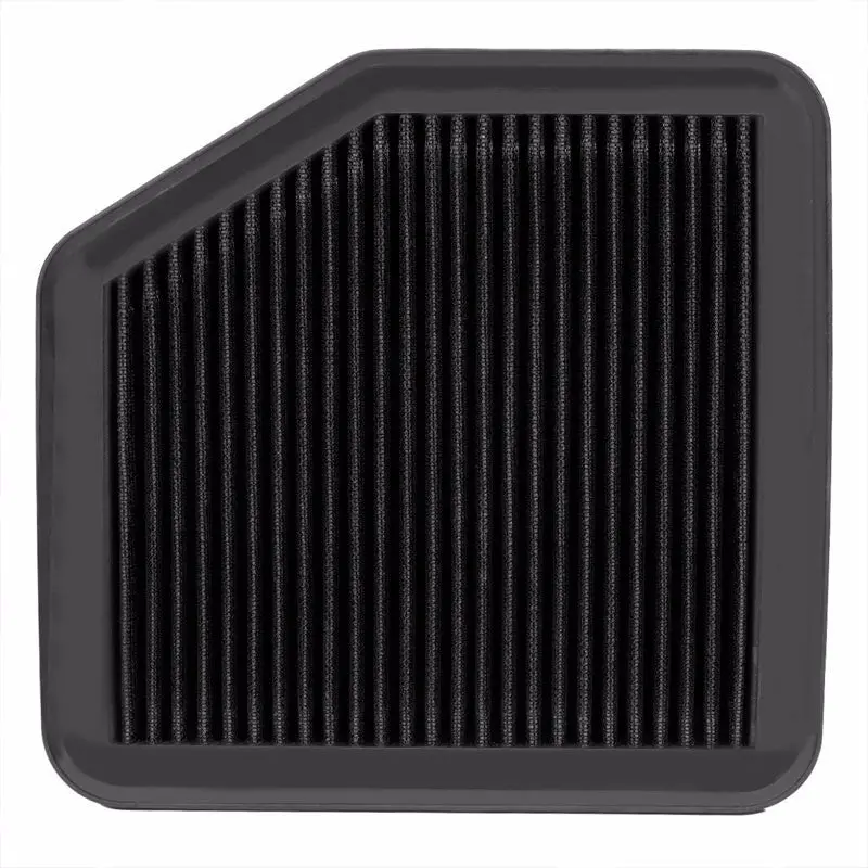 Reusable Black High Flow Drop-In Panel Air Filter For Lexus 06-13 Is250/Is350 2