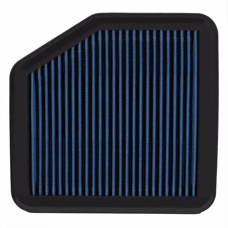 Reusable Blue High Flow Drop-In Panel Air Filter For Lexus 06-13 Is250/Is350 2