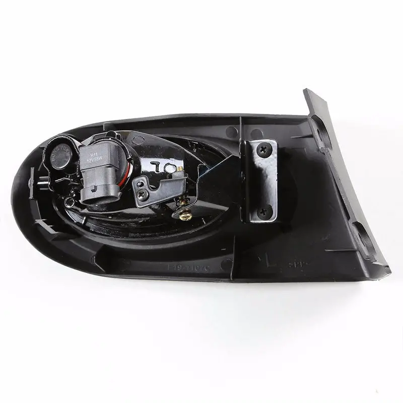 Clear Lens Housing Driving/Bumper Fog Light For Acura 02-04 Rsx Dc5 K20a2 Coupe 2