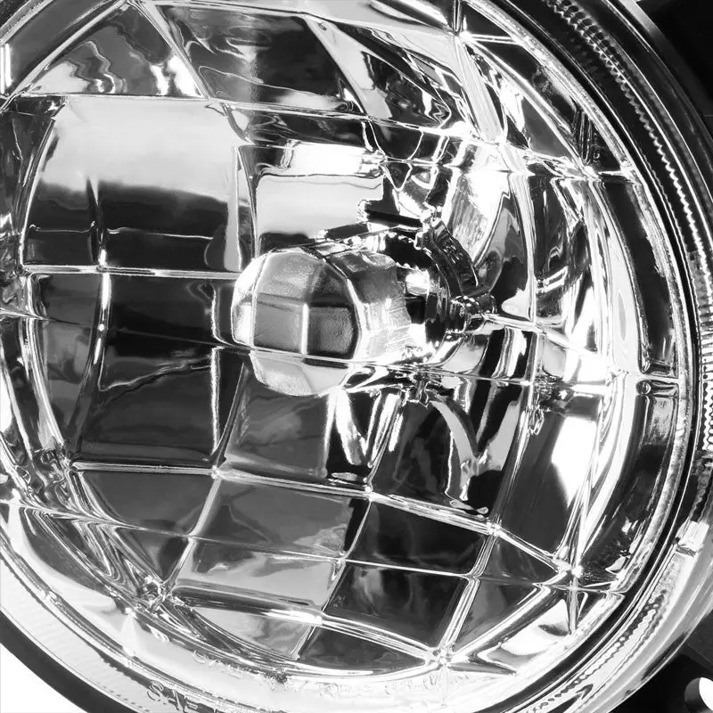 Clear Len Front Bumper Fog Light Lamp +Switch For 02-03 Impreza Wrx Gd/Gg Ej 2