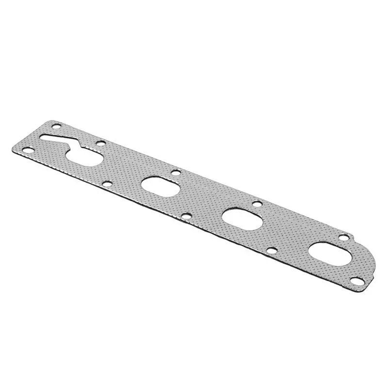 Graphite Aluminum Header/Manifold/Exhaust Gasket For Chevy 05-10 Cobalt 1