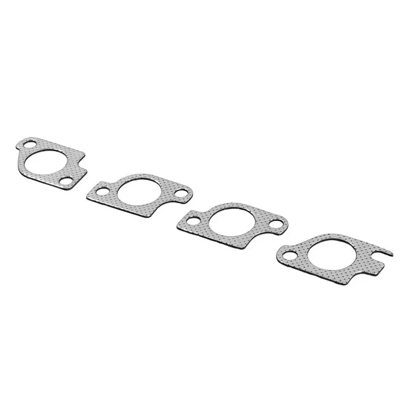 Graphite Aluminum Header/Manifold/Exhaust Gasket For Dodge 00-05 Neon A588 2.0L 1