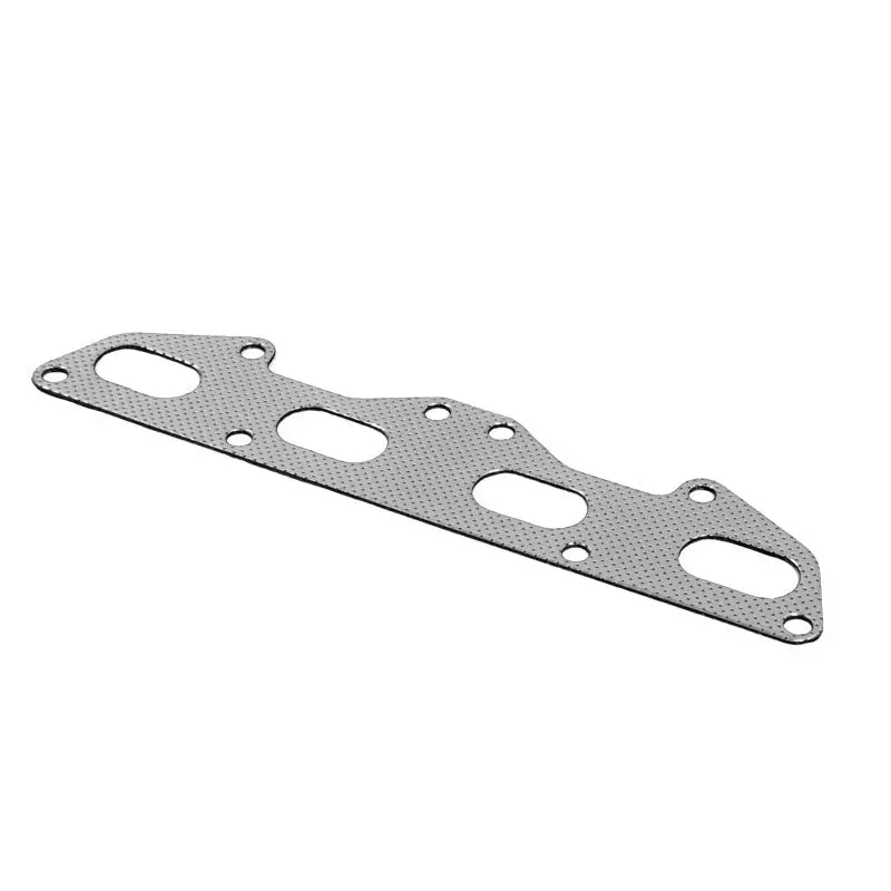 Graphite Aluminum Header/Manifold/Exhaust Gasket For Dodge 95-99 Neon R/T 2.0L 1