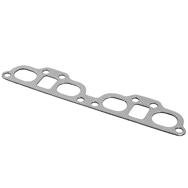 Graphite Aluminum Header/Manifold/Exhaust Gasket For Nissan 91-01 200Sx 2.0L 1