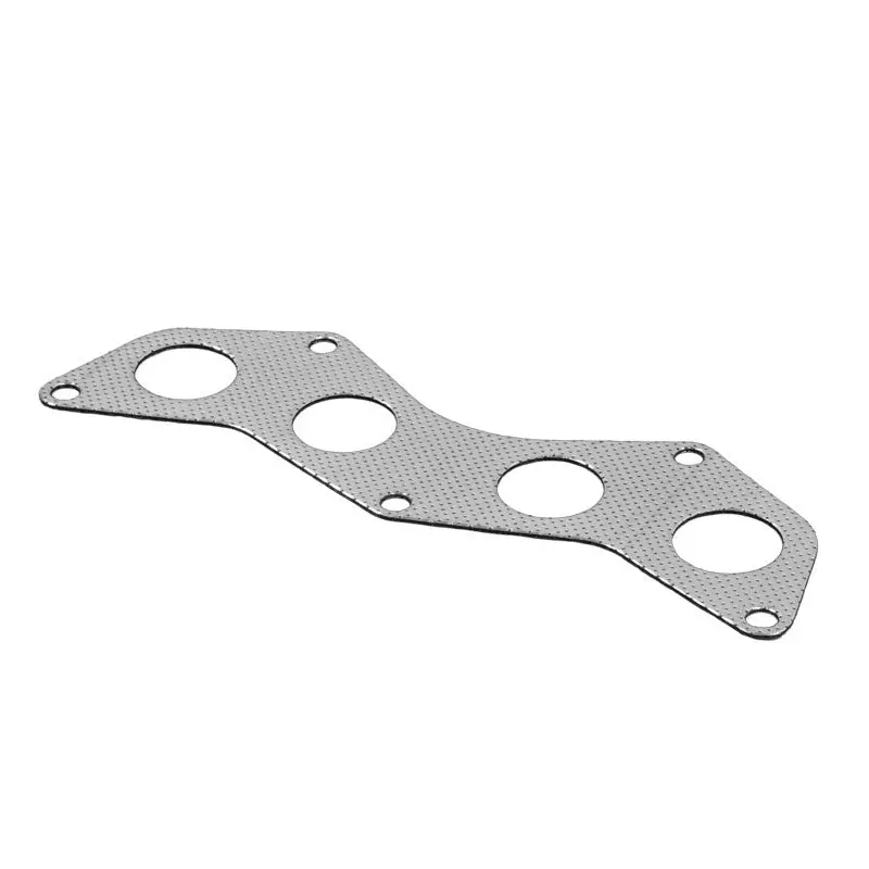 Graphite Aluminum Header/Manifold/Exhaust Gasket For Scion 04-10 Tc Vvti 2Az-Fe 1