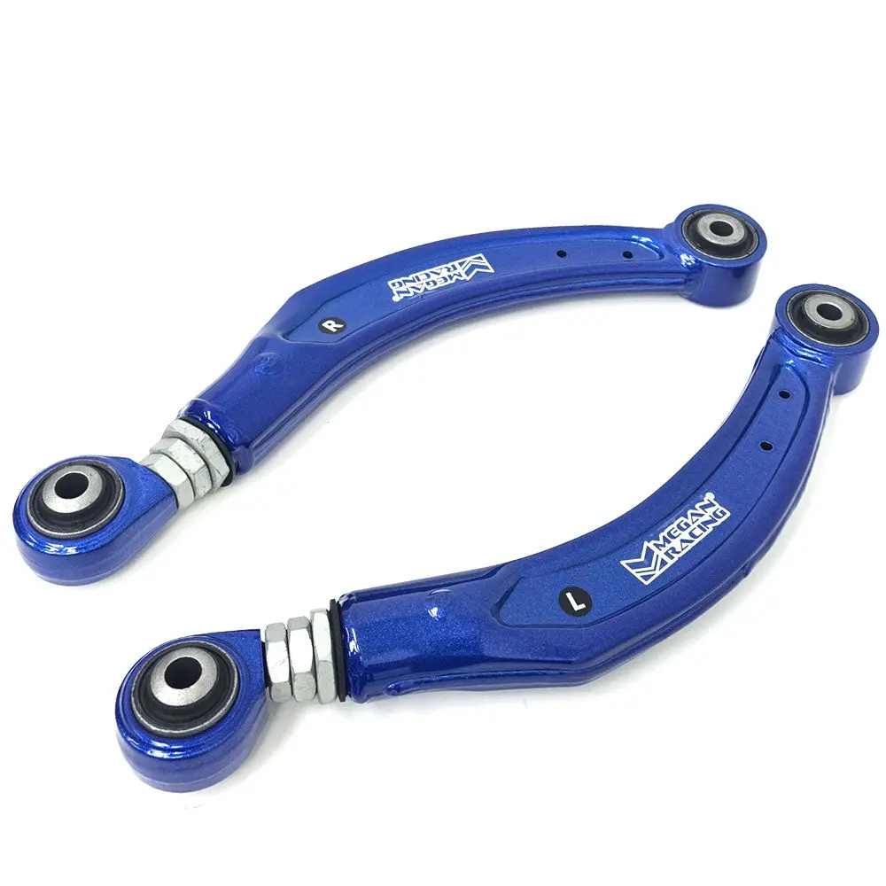 Megan Rear Upper Camber Control Arm Kit For Benz C/Cls/E/Glc/Eqc-Class W204 W205 W206 C218 C257 W212 W213 X253 N293 1