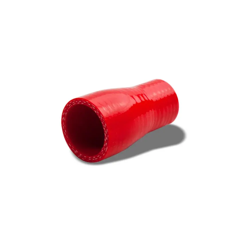 Red 3Ply Silicone 1"-1.25" Reducer Coupler Hose For Turbo/Intake/Intercooler 1