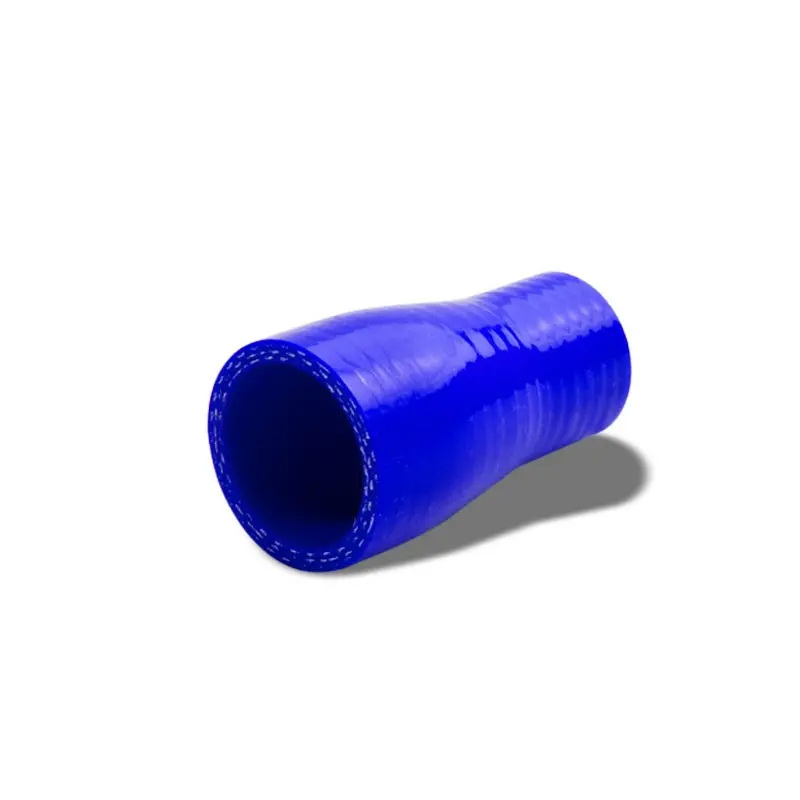 Blue 3Ply Silicone 1"-1.50" Reducer Coupler Hose For Turbo/Intake/Intercooler 1