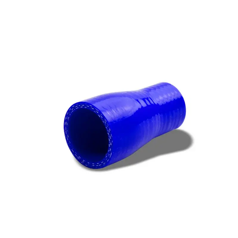 Blue 3Ply Silicone 1.125"-1.5" Reducer Coupler Hose For Turbo/Intake/Intercooler 1