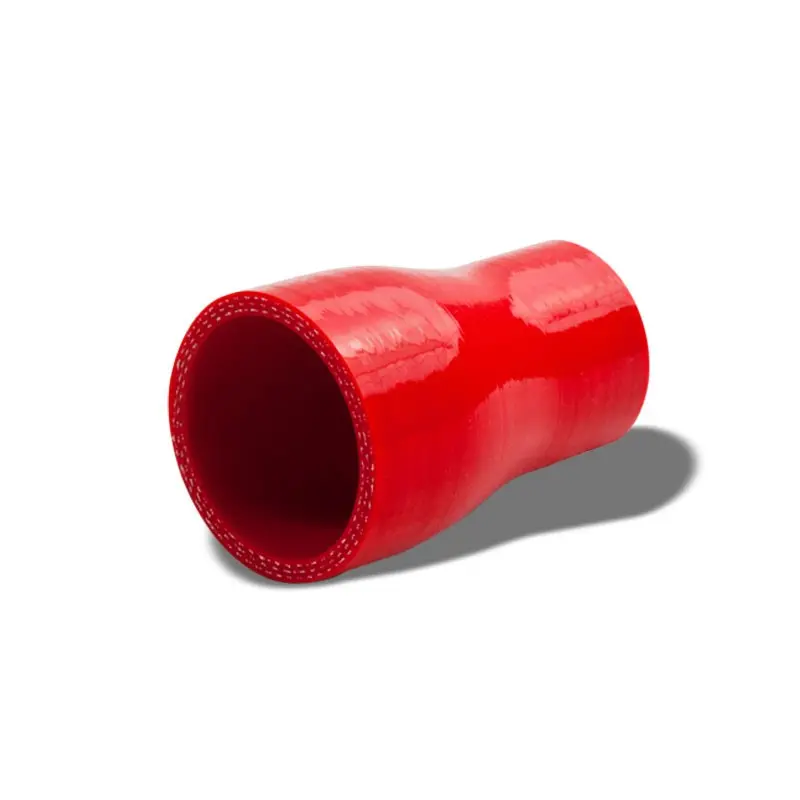 Red 3Ply Silicone 1.25"-1.375" Reducer Coupler Hose For Turbo/Intake/Intercooler 1