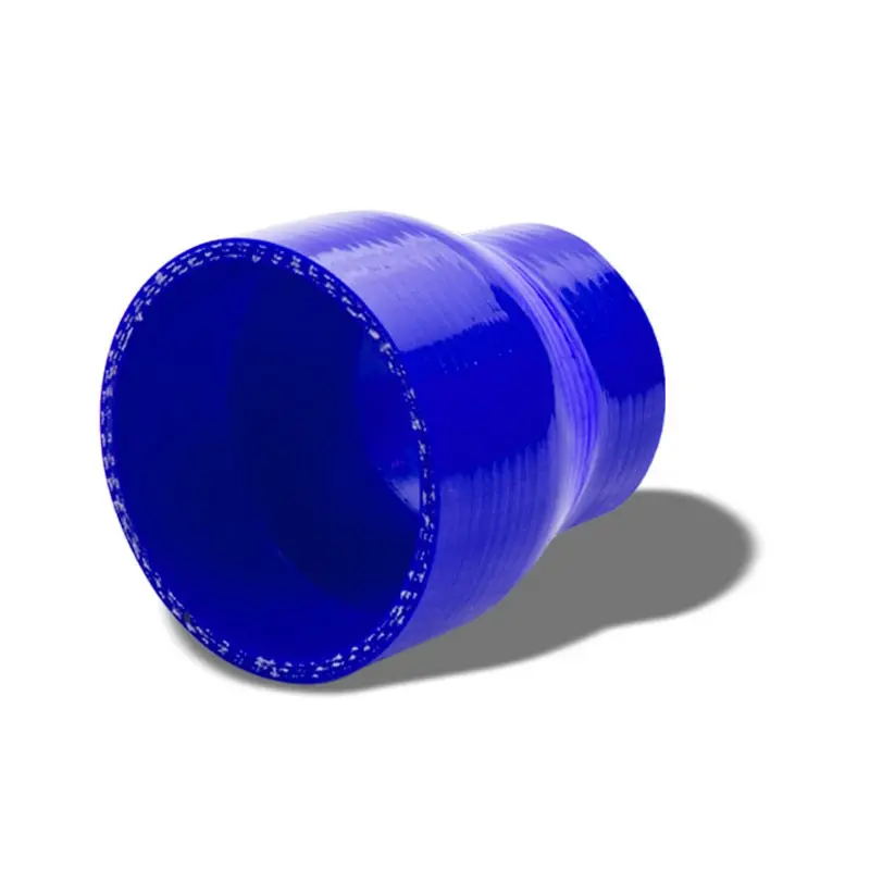 Blue 3Ply Silicone 2.0"-3.0" Reducer Coupler Hose For Turbo/Intake/Intercooler 1
