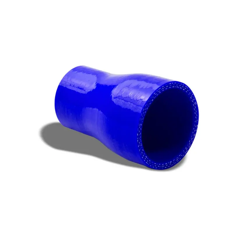 Blue 3Ply Silicone 2.50"-2.75" Reducer Coupler Hose For Turbo/Intake/Intercooler 1