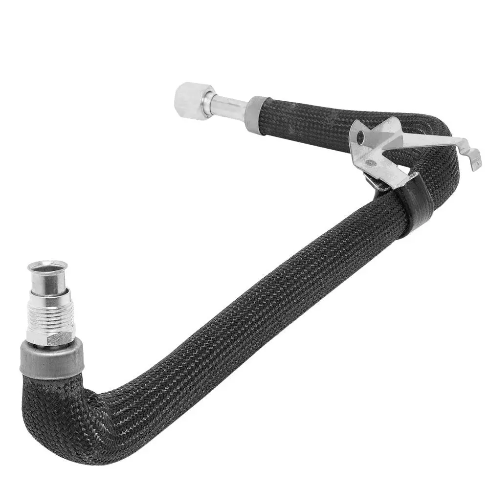 Ss Oe Replace Egr Pipe Line Tube For Chevy Gmc C/K Series Pickup 5.0L 5.7L 1