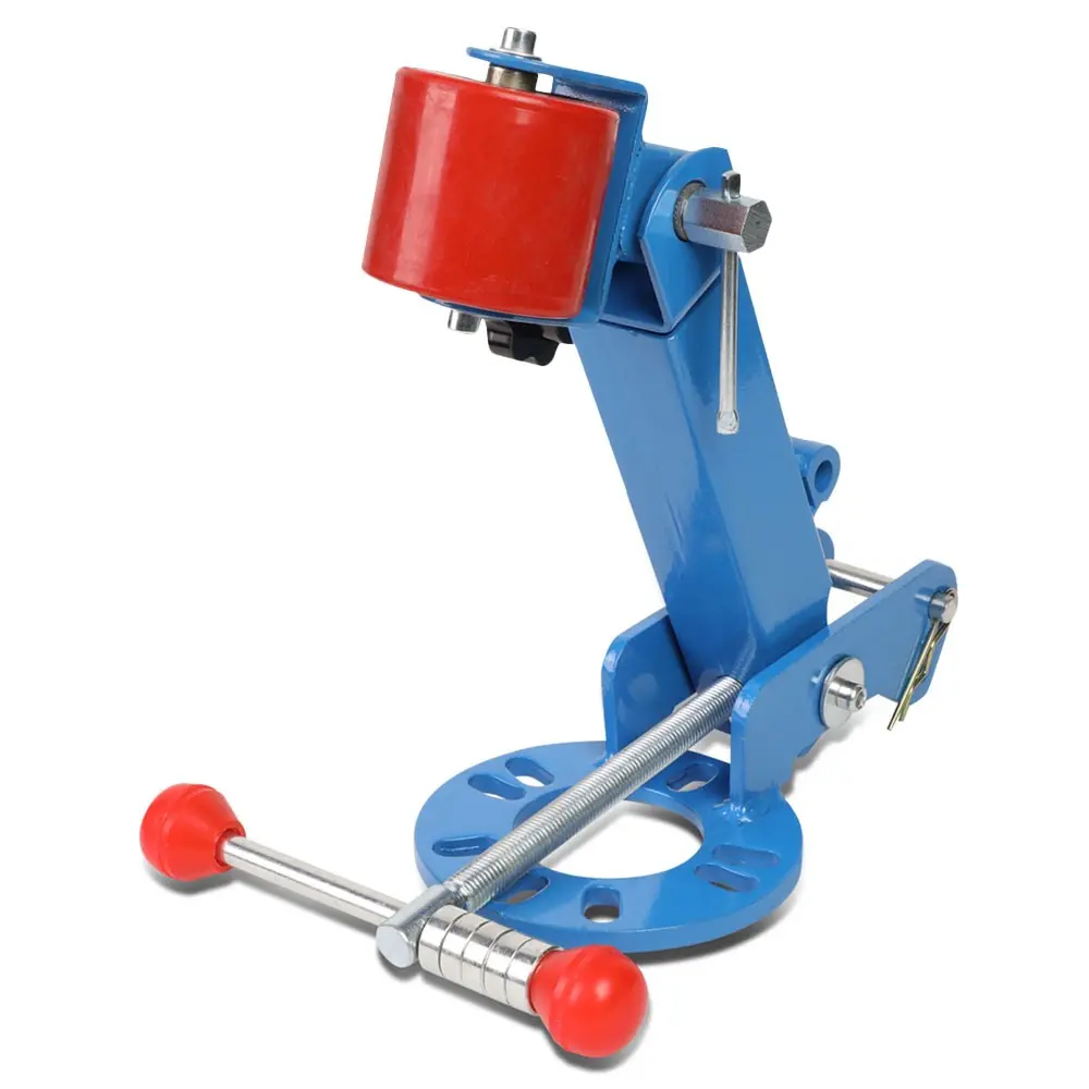 Heavy Duty Roll Extend Fender Roller For Car Repair Truck Repair Avoid Tire Rub 1