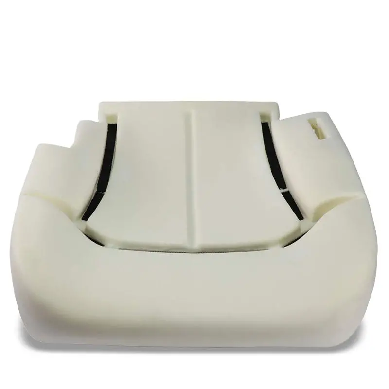 White Factory Foam Left Driver Side Seat Cushion Pad For 99-02 Silverado 1500 1