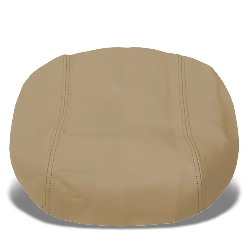Tan Leather Oe Factory Center Console Tray Lid For 09-15 Honda Pilot 3.5L V6 1