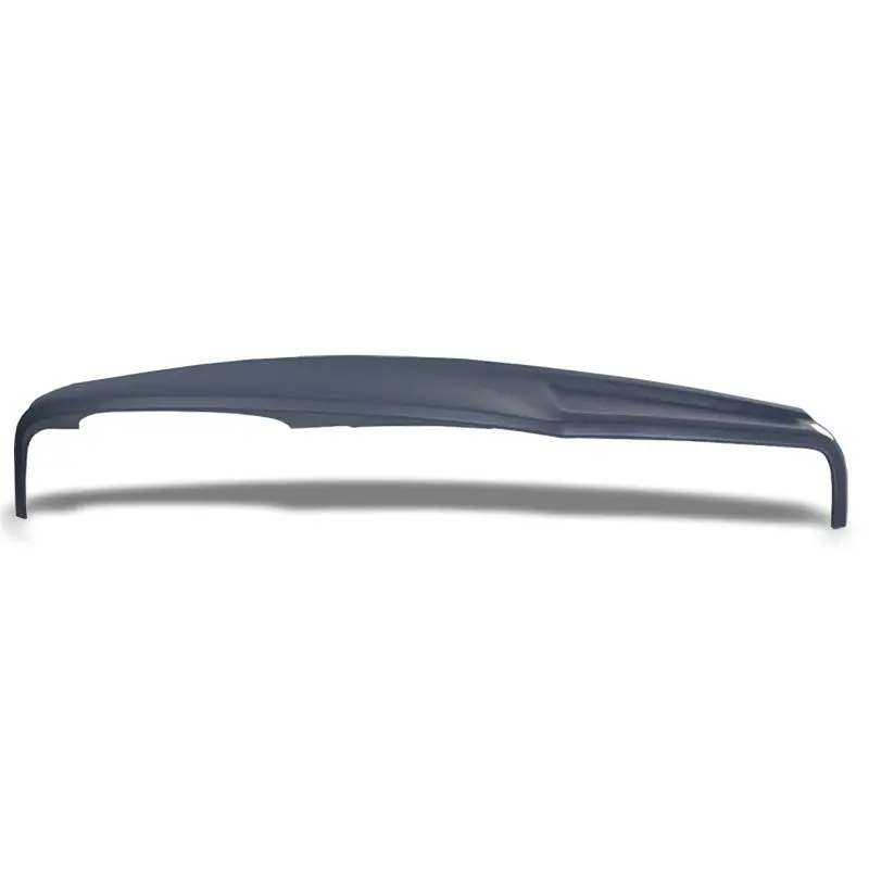 Blue Abs Plastic Panel Overlay Cap Dashboard Cover For 02-05 Dodge Ram 1500 1