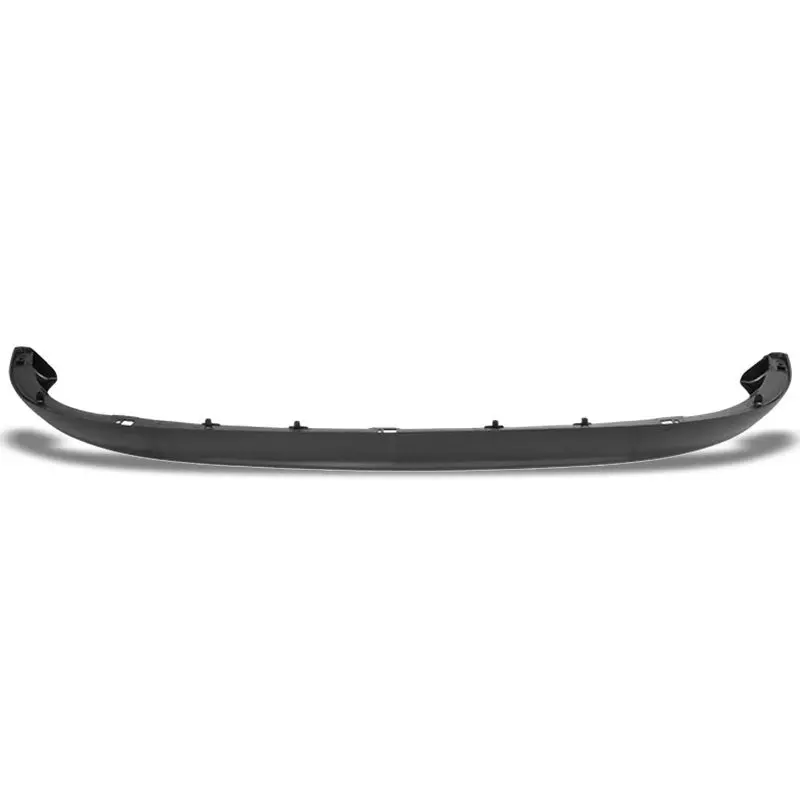Matte Black Valance Air Dam Bumper Lip For 02-08 Ram 1500/03-09 Ram 2500/3500 1