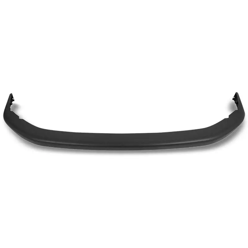 Matte Black Poly Urethane Air Dam Bumper Lip For 94-02 Dodge Ram 1500/2500/3500 1
