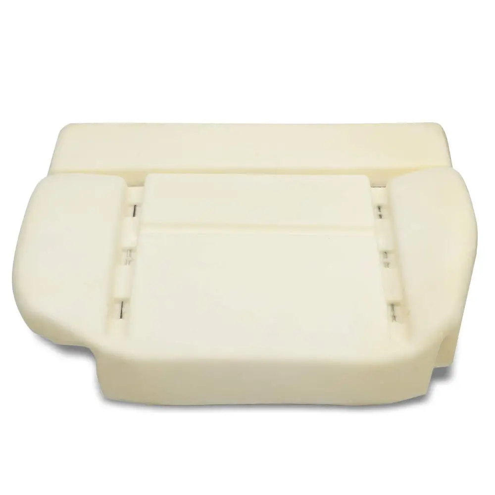 White Foam Oe Factory Driver Seat Cushion For 04-08 F-150/06-08 Lincoln Mark Lt 1