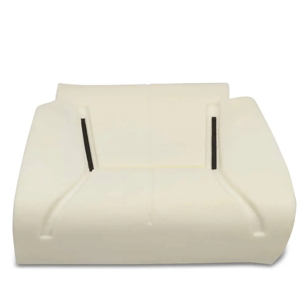 White Foam Oe Factory Driver Seat Cushion For 98-01 Ram 1500/98-02 Ram 2500/3500 1