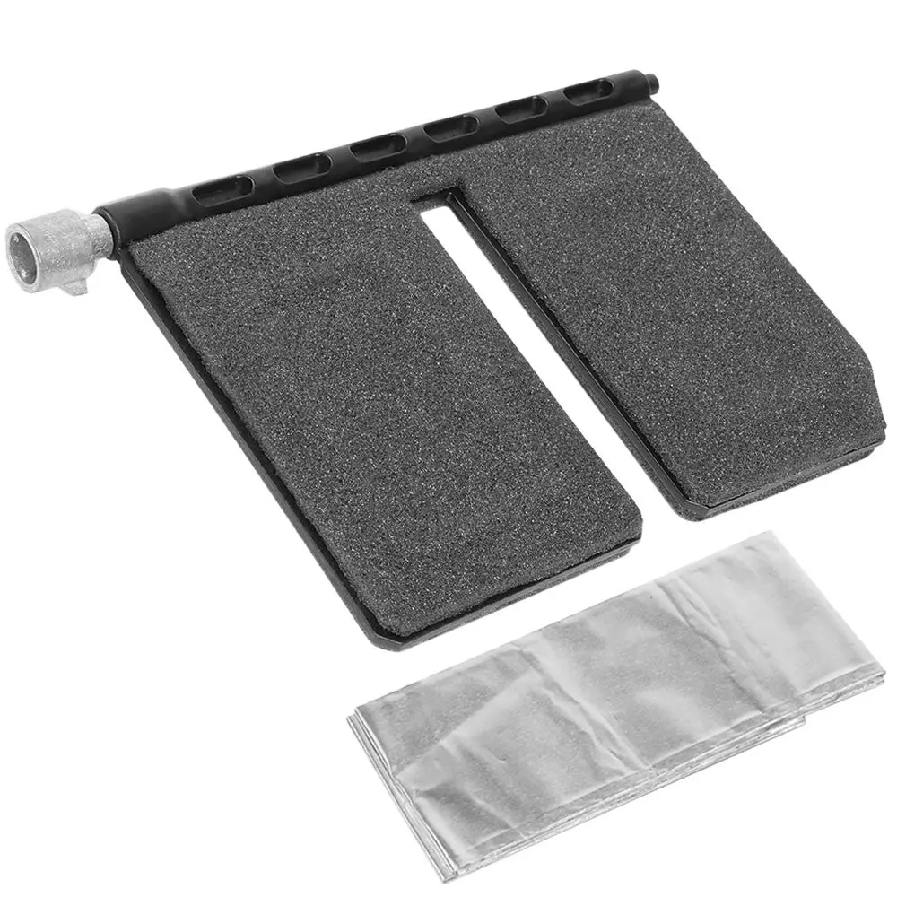 A/C Recirculation Front Upper Heater Blend Door For 02-06 Ram 1500 2500 3500 1