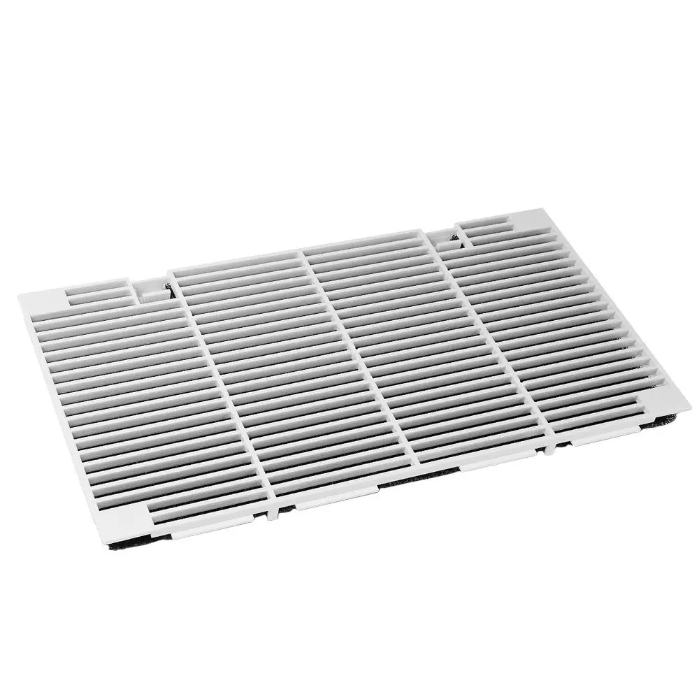 Vent Cover Foam Filter Return Air Grille For Dometic 3104928.019 Air Conditioner 1