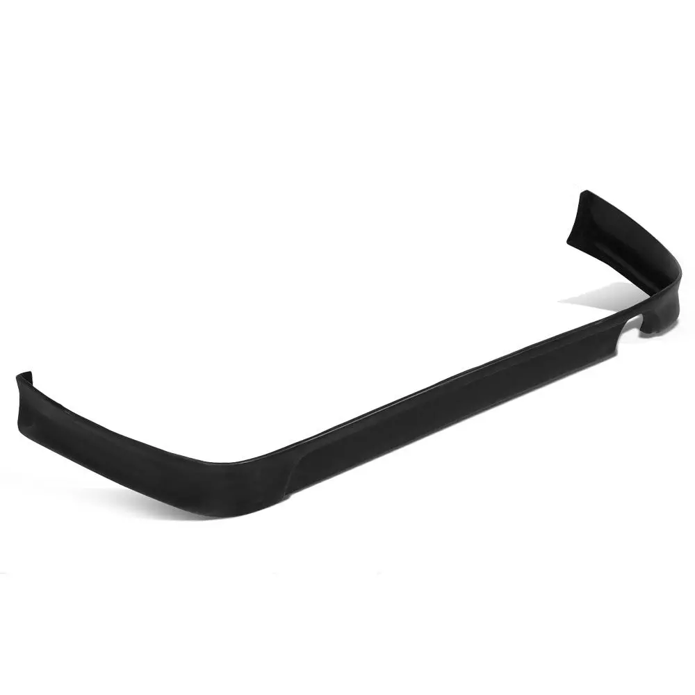 [Flat Black] Tr-D Style Rear Bumper Lip Guard Body Kit For 01-05 Lexus Is300 4Dr 1