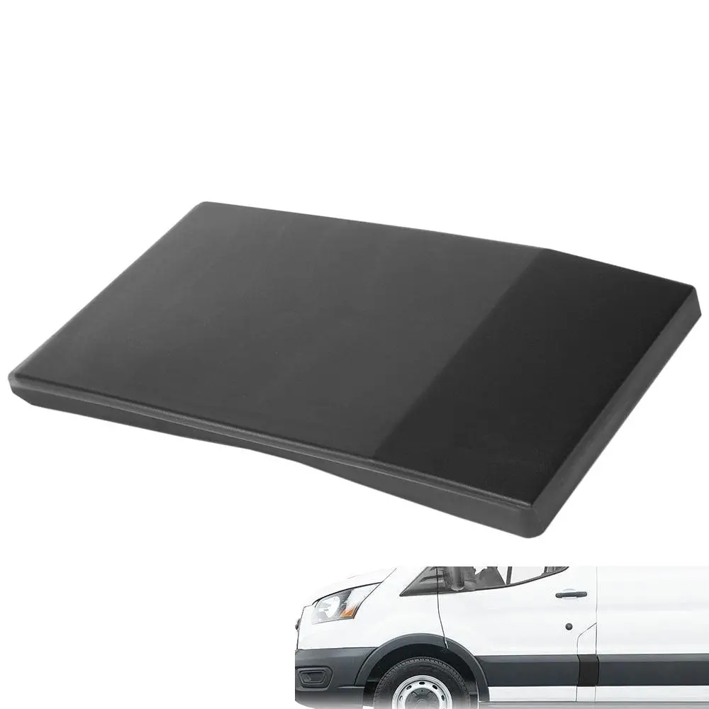 Oe Style Driver Side Left Side Pillar Molding Trim For 15-19 Transit 150 250 350 1