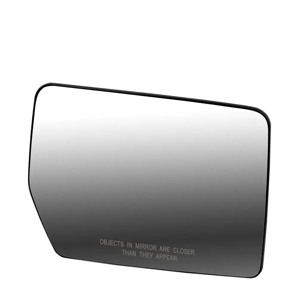 Passenger (Right) Oe Style Mirror Glass For 04-14 F-150/06-08 Mark Lt (Manual) 1
