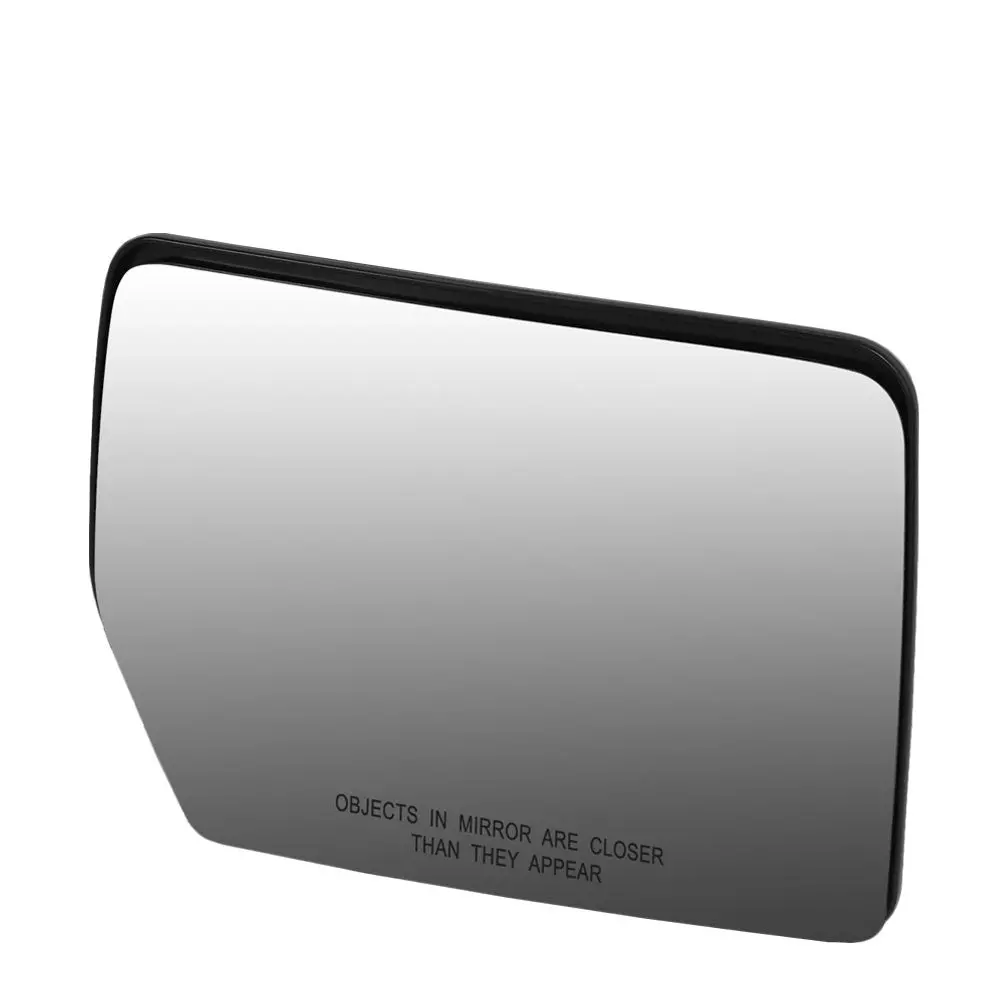 Passenger (Right) Oe Style Mirror Glass For 04-14 F-150/06-08 Mark Lt (Power) 1