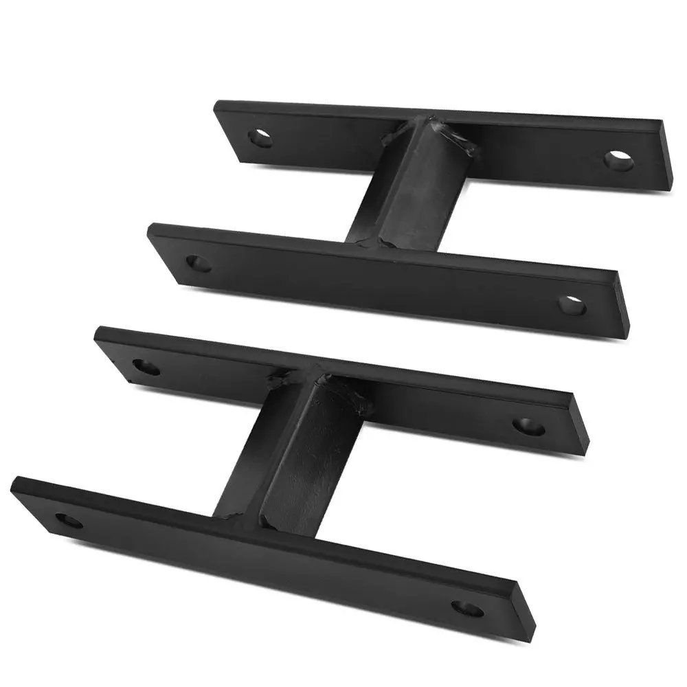 2 X  Front Leveling Lift Kit Shackles 2" Lift For 00-05 Ford Excursion (Uw137)/99-04 F-250 F-350 Super Duty (Phn131) 4Wd 1