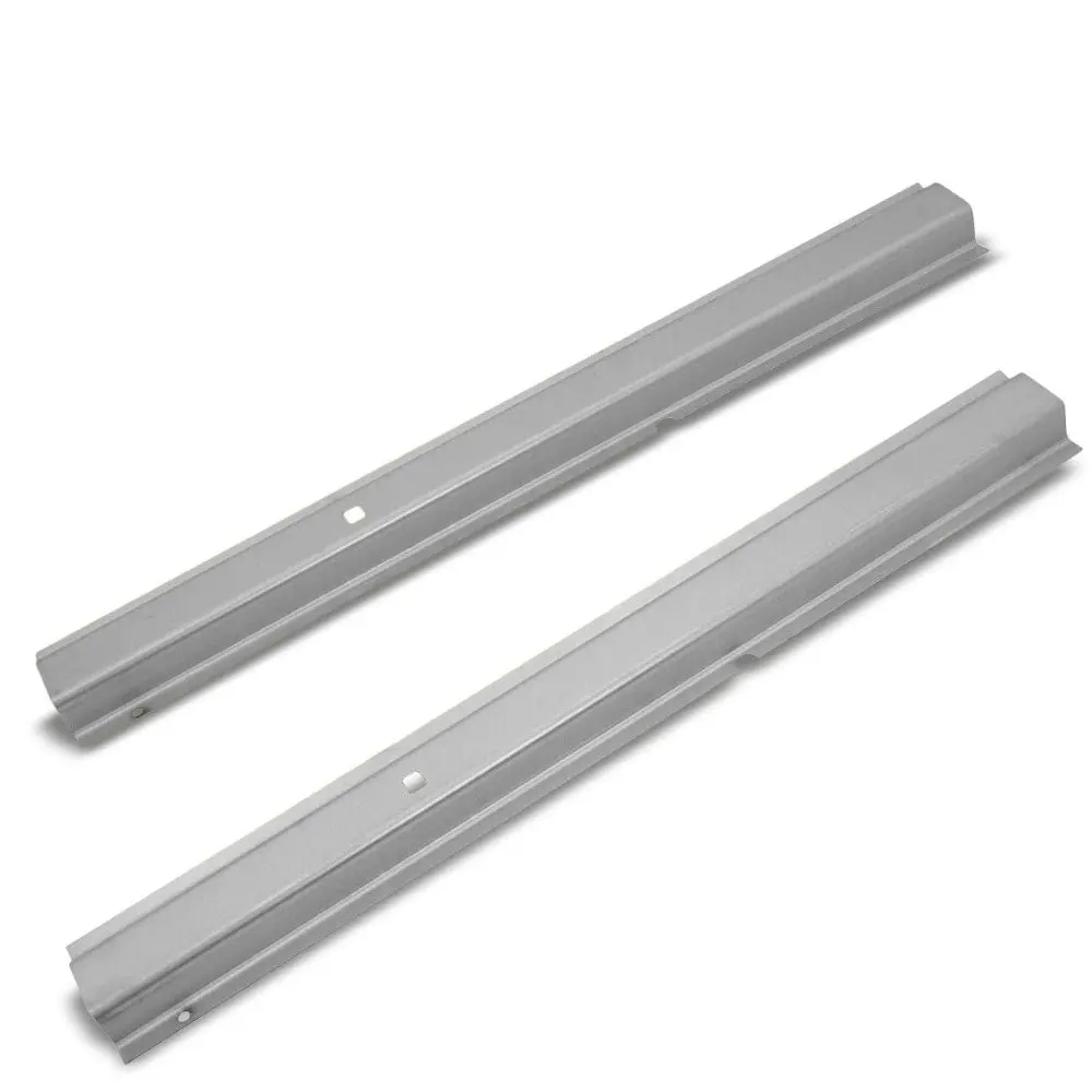 Weld-On Rear Left/Right Stamped Steel Rocket Panel For 00-05 Ford Excursion (Uw137) 1
