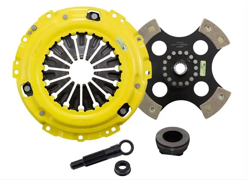 Act Dn3-Hdr4 High-Torque Clutch Kit 1