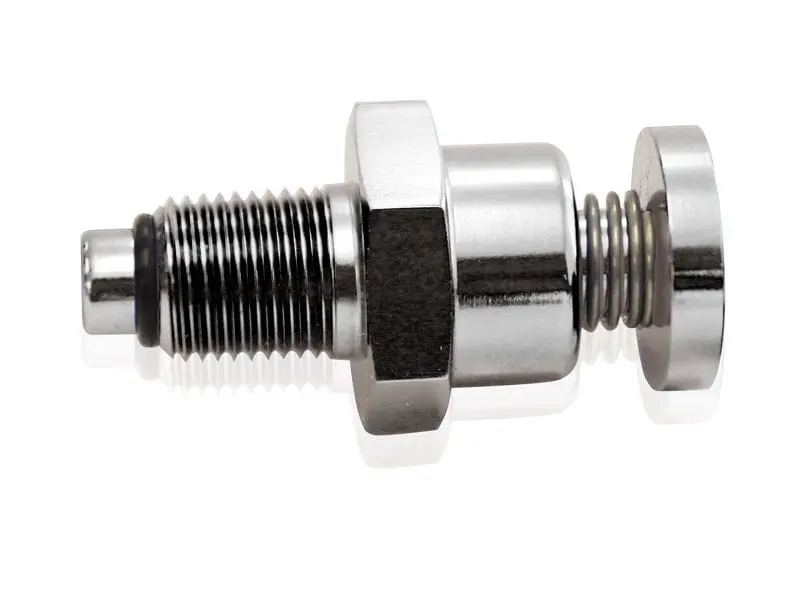 Blower Relief Valve – Af620-04S 7/16" Hex Adjustable Safety Release 1