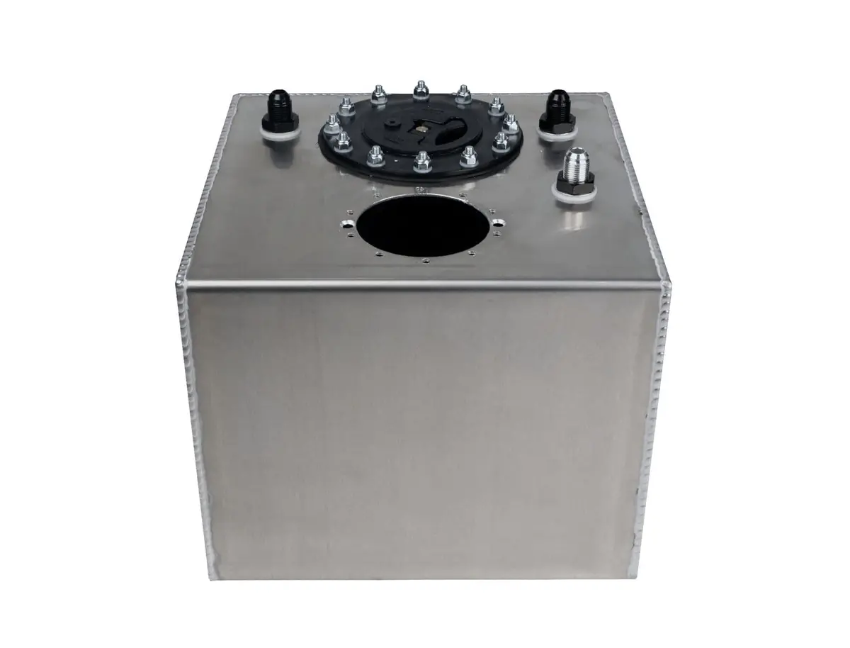 Aeromotive High-Capacity Fuel Cell – 18006 Series 1