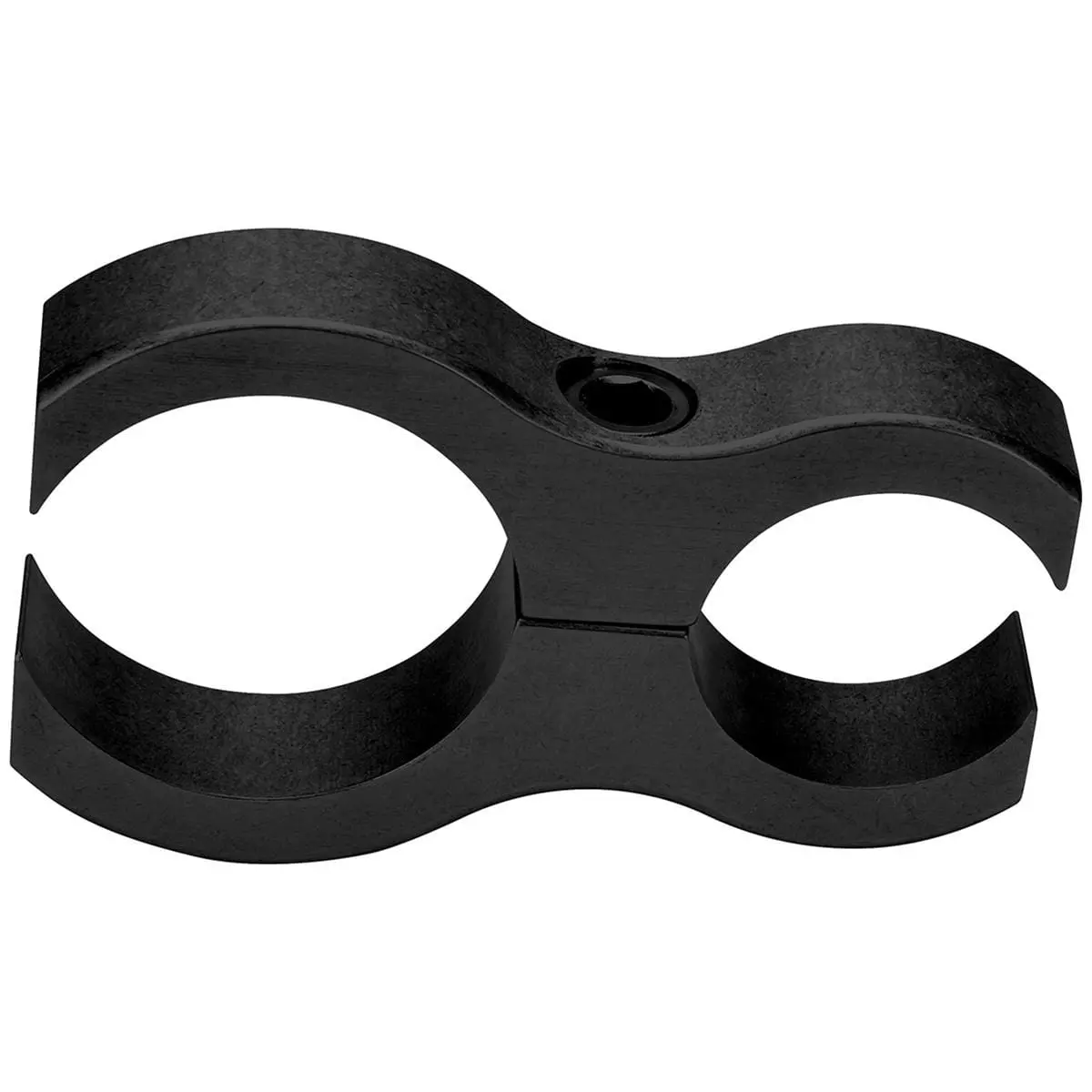 Allstar Performance All40322 Fuel Filter Mounting Bracket Kit 1