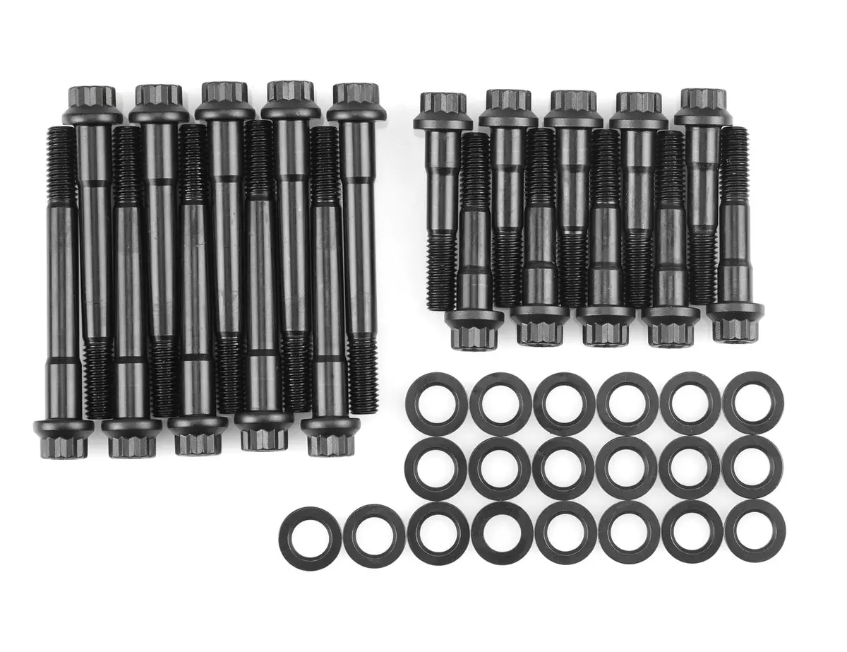 Arp 254-3708 Pro Series Cylinder Head Bolt Kit 1