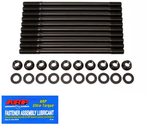 Arp Pro Series Cylinder Head Stud Kit – Part 208-4304 1